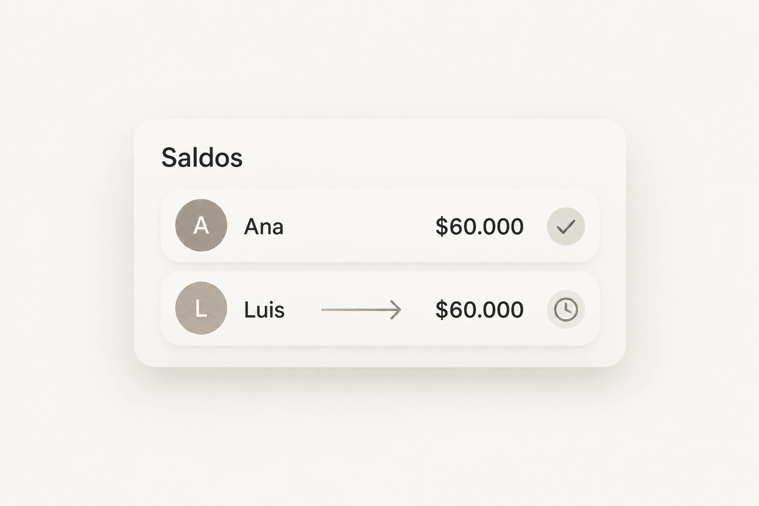 Ilustración de salas rápidas con código